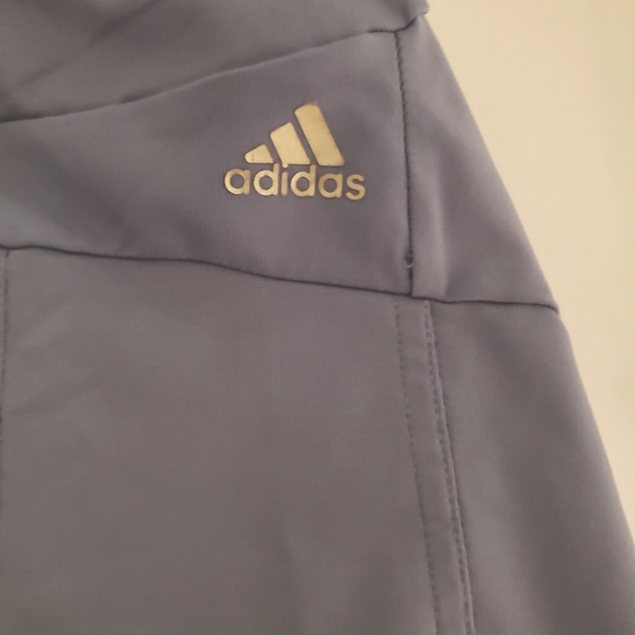 🌟Adidas tennis skirt 🌟 - Picture 3 of 9